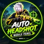 Auto Headshot Panel