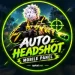 Auto Headshot Panel